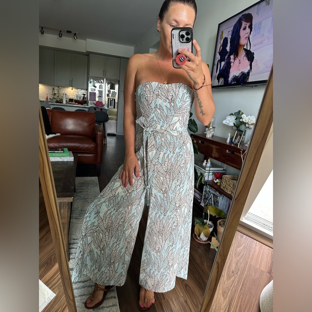H&M jumpsuit, size 4